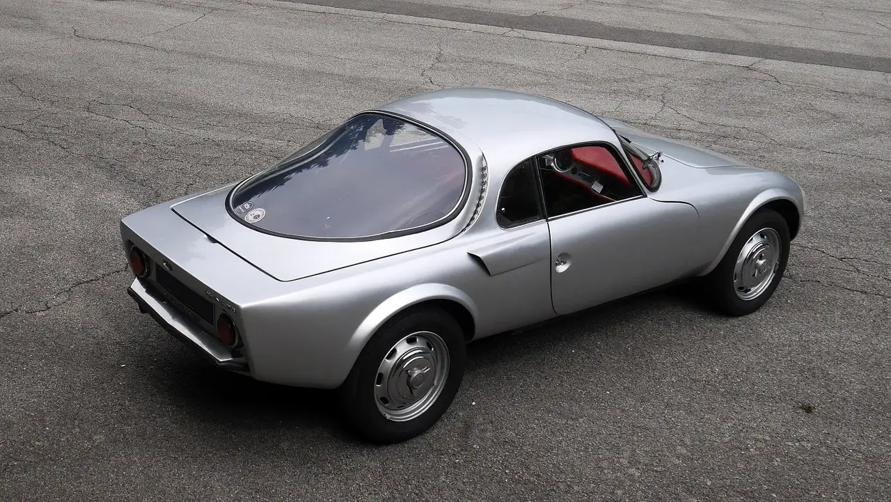 Matra V S GORDINI, foto 2