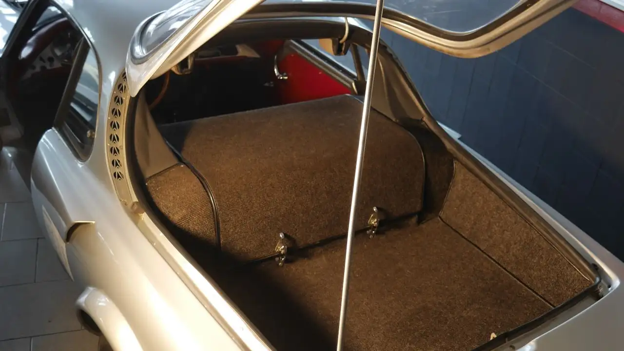 Matra V S GORDINI, foto 11
