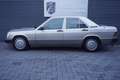 Mercedes-Benz 190 d AUTOMATIK|OLDTIMER|KAMERA|TÜV:02/2027| Silber - thumbnail 4