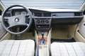 Mercedes-Benz 190 d AUTOMATIK|OLDTIMER|KAMERA|TÜV:02/2027| Silber - thumbnail 16