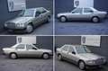 Mercedes-Benz 190 d AUTOMATIK|OLDTIMER|KAMERA|TÜV:02/2027| Silber - thumbnail 22