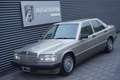 Mercedes-Benz 190 d AUTOMATIK|OLDTIMER|KAMERA|TÜV:02/2027| Silber - thumbnail 2