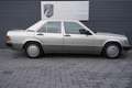Mercedes-Benz 190 d AUTOMATIK|OLDTIMER|KAMERA|TÜV:02/2027| Silber - thumbnail 5
