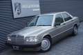 Mercedes-Benz 190 d AUTOMATIK|OLDTIMER|KAMERA|TÜV:02/2027| Silber - thumbnail 1