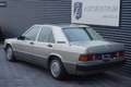 Mercedes-Benz 190 d AUTOMATIK|OLDTIMER|KAMERA|TÜV:02/2027| Silber - thumbnail 9