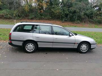 2.0 Klima.AHK.1Hand.Zahnr-neu!ohne TÜV!!!