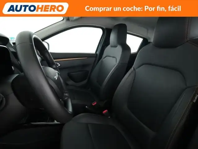 Dacia Spring view 12
