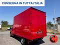 Fiat Ducato MAXI 35 2.3 MJT 140CV L3 CABINATO BOX LEGA LEGGERA Rosso - thumbnail 5
