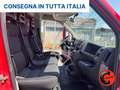 Fiat Ducato MAXI 35 2.3 MJT 140CV L3 CABINATO BOX LEGA LEGGERA Rosso - thumbnail 22
