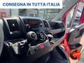 Fiat Ducato MAXI 35 2.3 MJT 140CV L3 CABINATO BOX LEGA LEGGERA Rosso - thumbnail 18