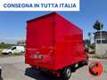 Fiat Ducato MAXI 35 2.3 MJT 140CV L3 CABINATO BOX LEGA LEGGERA Rosso - thumbnail 7
