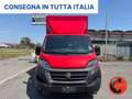 Fiat Ducato MAXI 35 2.3 MJT 140CV L3 CABINATO BOX LEGA LEGGERA Rosso - thumbnail 8