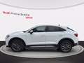 Audi Q3 sportback 35 1.5 tfsi s line edition s-tronic Wit - thumbnail 3