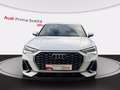Audi Q3 sportback 35 1.5 tfsi s line edition s-tronic Wit - thumbnail 2