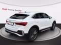 Audi Q3 sportback 35 1.5 tfsi s line edition s-tronic Wit - thumbnail 4