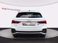 Audi Q3 sportback 35 1.5 tfsi s line edition s-tronic Wit - thumbnail 5
