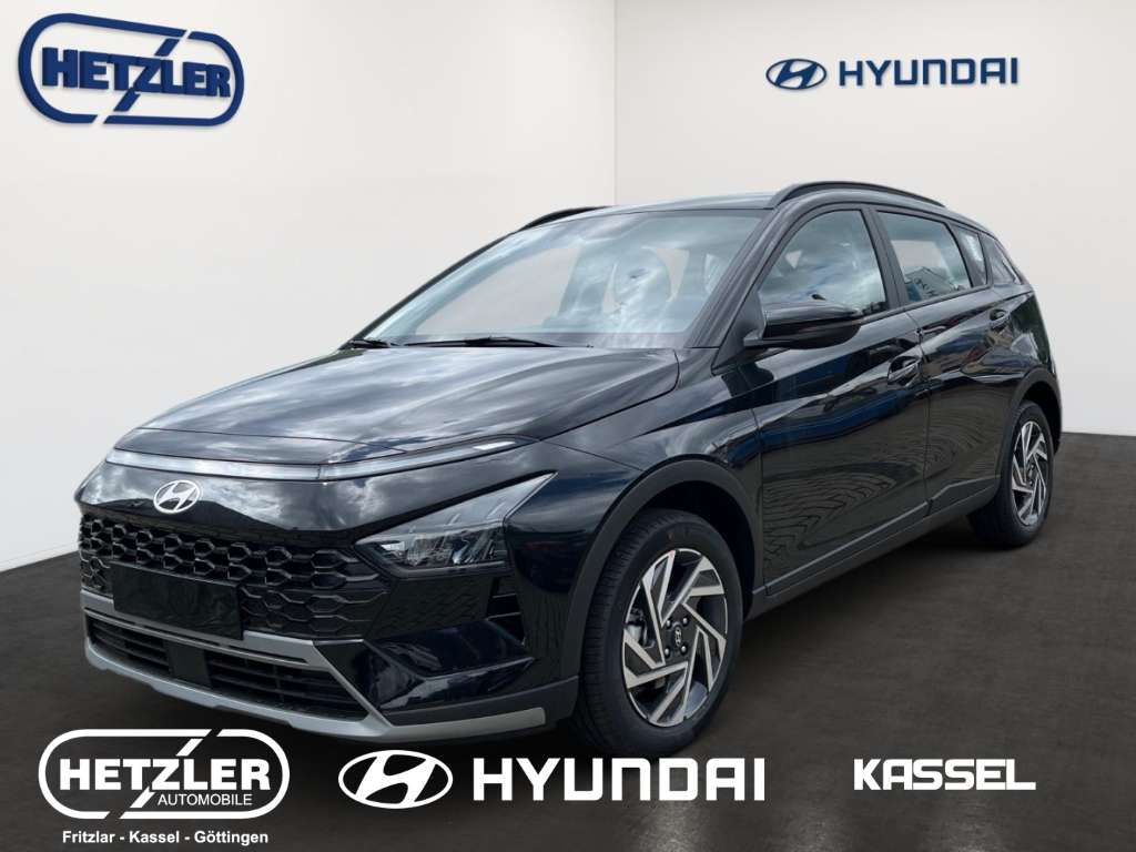 Hyundai BAYON occasion