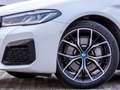 BMW 530 e xDrive Tour M-Sport AHK H&K Laser HuD PanoD Bianco - thumbnail 5