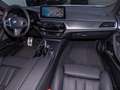 BMW 530 e xDrive Tour M-Sport AHK H&K Laser HuD PanoD Bianco - thumbnail 7