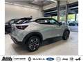 Nissan Juke 1.0 DIG-T DCT N-Connecta AUTOMATIK KLIMAAUTO. R-K. Zilver - thumbnail 5