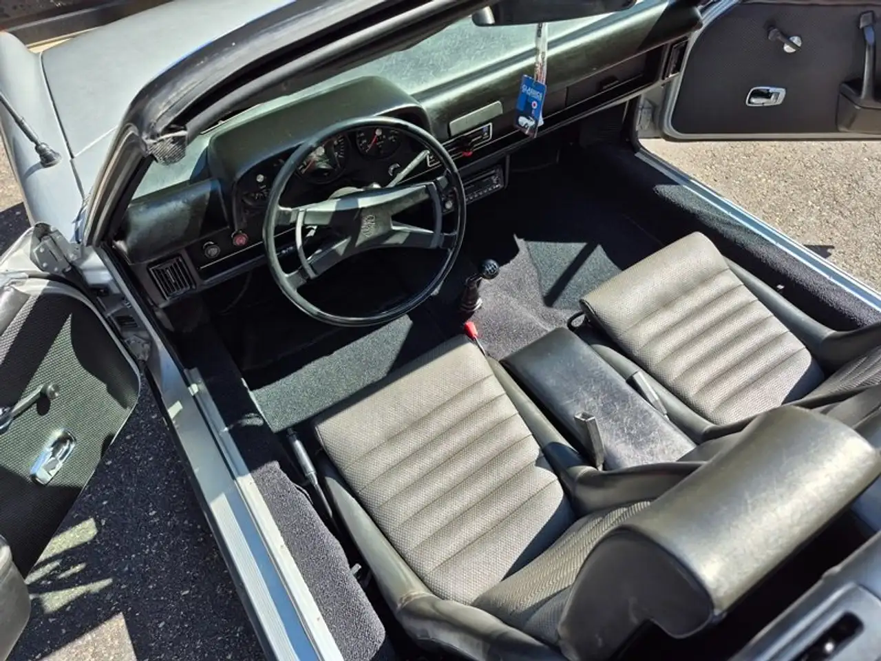 Porsche 914 снимка Porsche 914