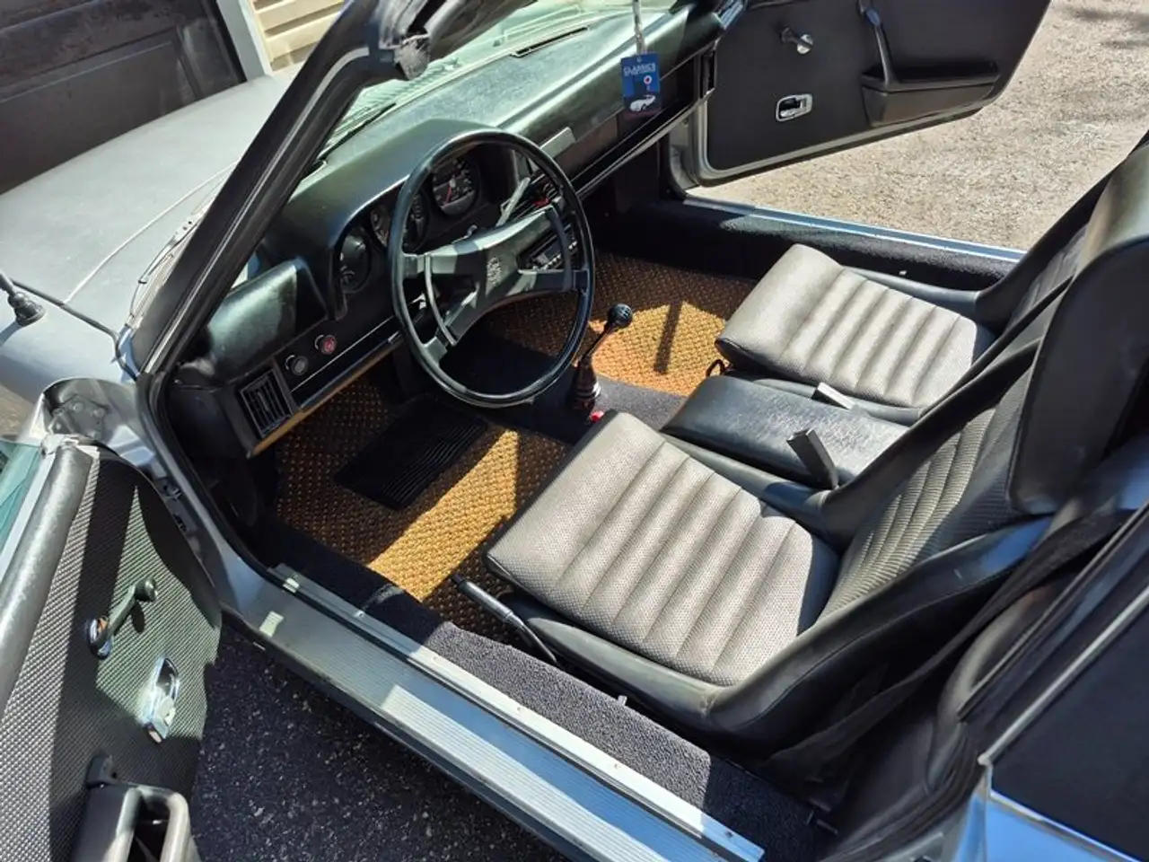 Porsche 914 снимка Porsche 914