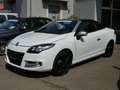 Renault Megane TCE GT-Line Sport Cabrio Blanc - thumbnail 2