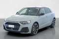 Audi A1 Sportback 30 1.0 tfsi Identity Black 116cv s-troni Grigio - thumbnail 1