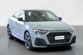 Audi A1 Sportback 30 1.0 tfsi Identity Black 116cv s-troni Grigio - thumbnail 3