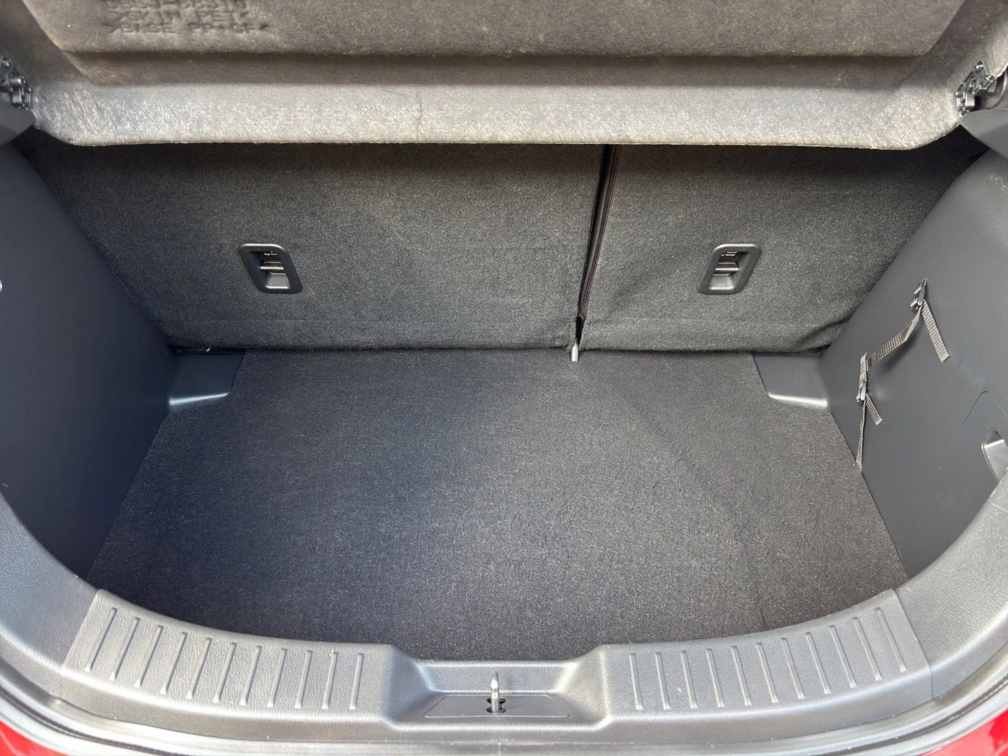 Mazda 2 Lim. Exclusive-Line — photo 12