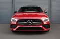 Mercedes-Benz CLA 250 4Matic AMG/360°/SHZ/PANO/TOTW/LED/R18 Czerwony - thumbnail 2