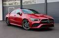Mercedes-Benz CLA 250 4Matic AMG/360°/SHZ/PANO/TOTW/LED/R18 Czerwony - thumbnail 1