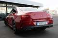 Mercedes-Benz CLA 250 4Matic AMG/360°/SHZ/PANO/TOTW/LED/R18 Czerwony - thumbnail 5