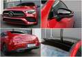Mercedes-Benz CLA 250 4Matic AMG/360°/SHZ/PANO/TOTW/LED/R18 Czerwony - thumbnail 9