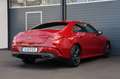 Mercedes-Benz CLA 250 4Matic AMG/360°/SHZ/PANO/TOTW/LED/R18 Czerwony - thumbnail 7
