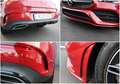 Mercedes-Benz CLA 250 4Matic AMG/360°/SHZ/PANO/TOTW/LED/R18 Czerwony - thumbnail 10