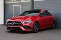 Mercedes-Benz CLA 250 4Matic AMG/360°/SHZ/PANO/TOTW/LED/R18 Czerwony - thumbnail 3