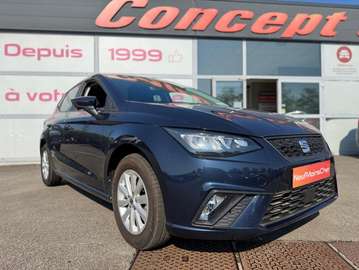 MOVE 1.0 MPI 80cv + Full Link Carplay + Radar AR + Antibrouillard AV
