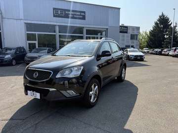 Korando 2.0 e-xdi C 2wd
