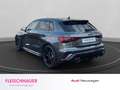 Audi RS3 Sportback 2.5 TFSI quattro S tronic HUD+PANO+LEDER Grau - thumbnail 4