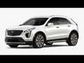 Cadillac XT4 PREMIUM LUXURY 4WD Blanc - thumbnail 1