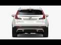 Cadillac XT4 PREMIUM LUXURY 4WD Blanc - thumbnail 4