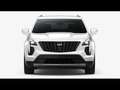 Cadillac XT4 PREMIUM LUXURY 4WD Blanc - thumbnail 2