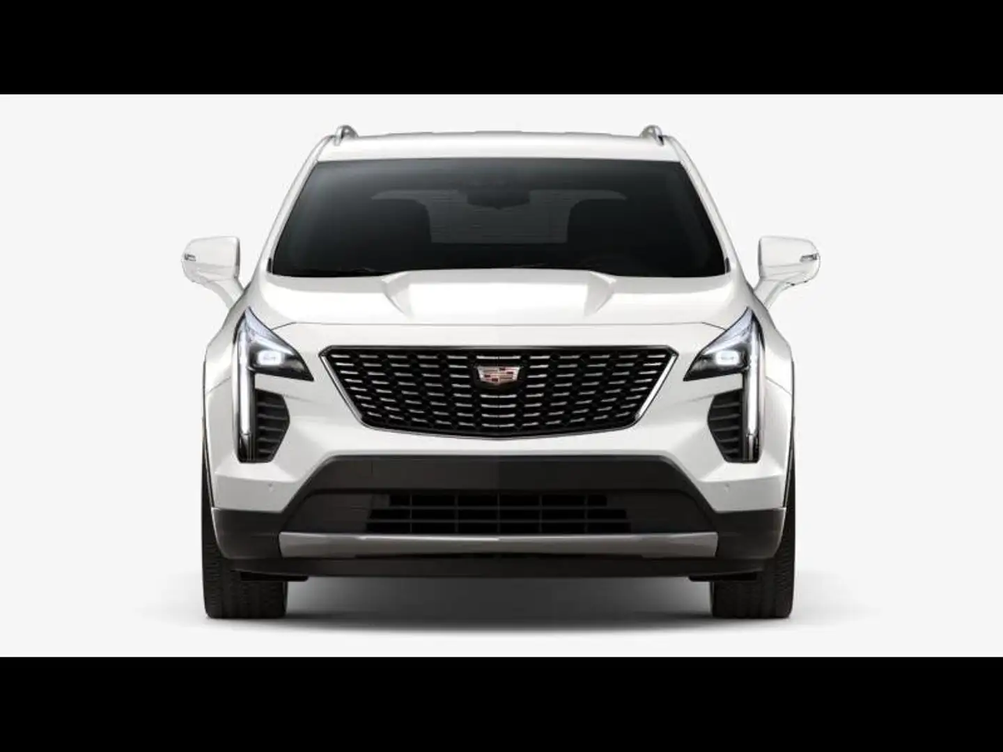 Cadillac XT4 PREMIUM LUXURY 4WD Blanc - 2