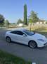 Renault Laguna Coupe 2.0 dci Wave Edition 150cv Blanc - thumbnail 3
