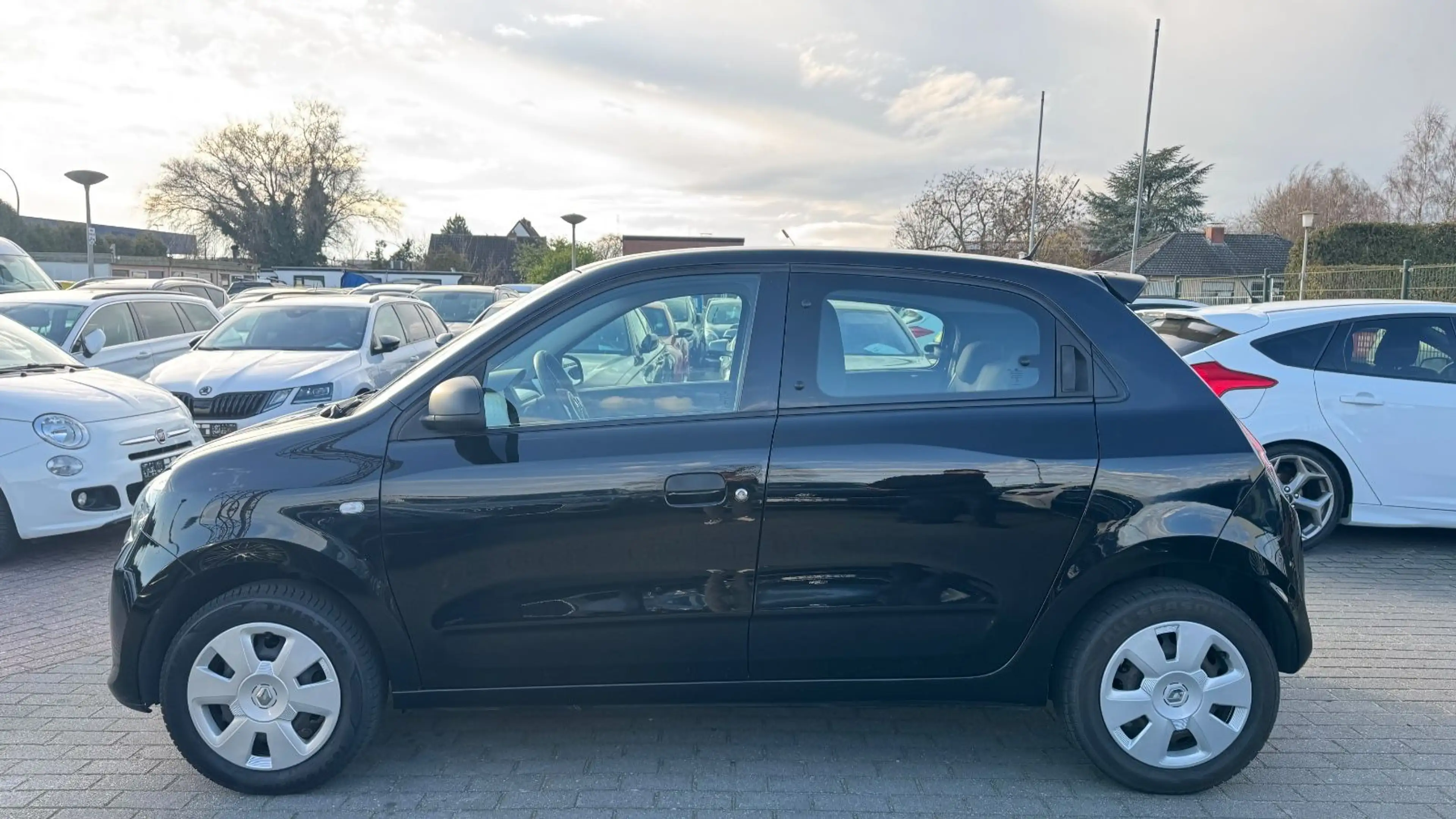 Renault Twingo Life | TÜV | 64.550KM | SPARSAM — photo 5