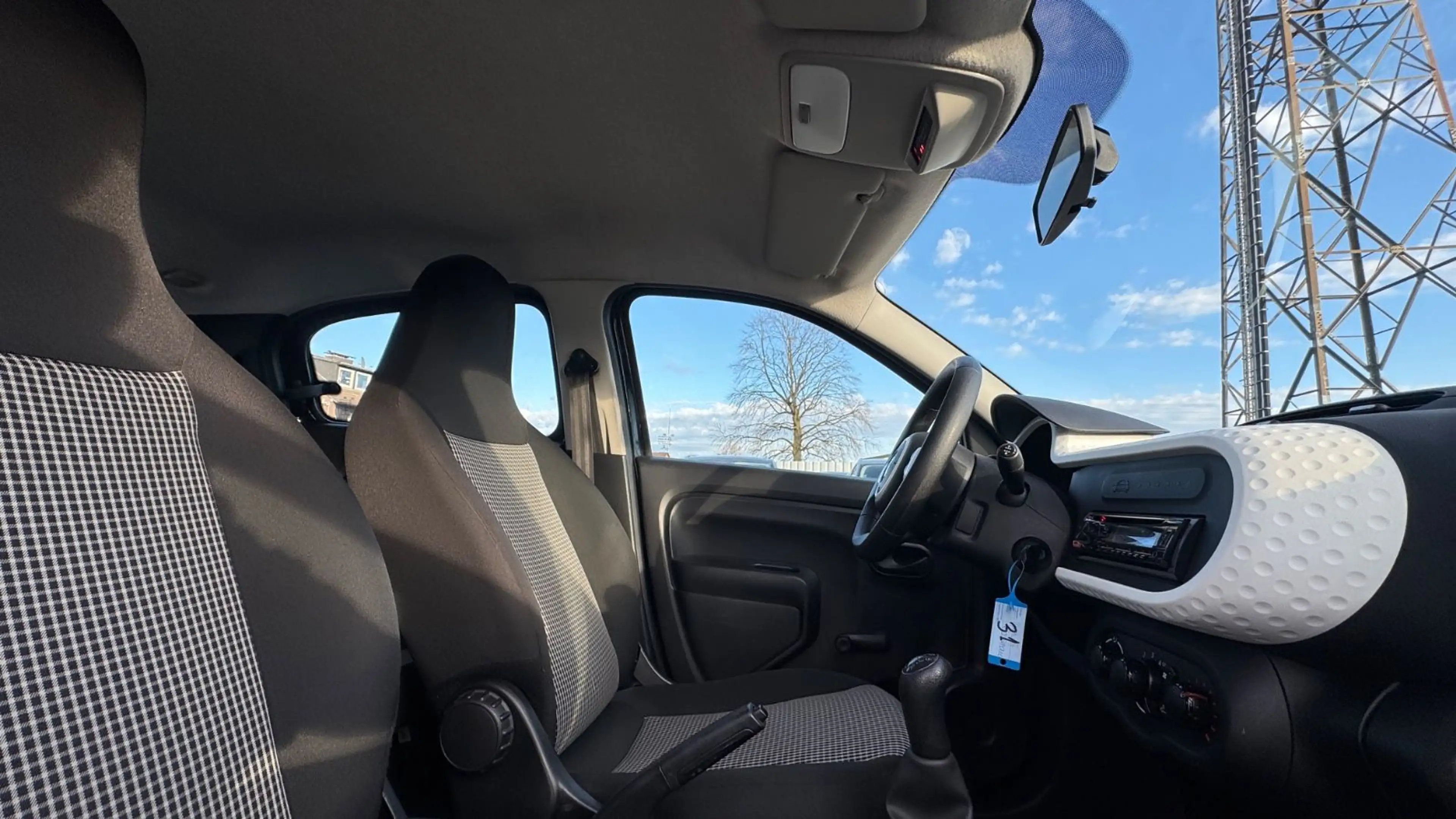 Renault Twingo Life | TÜV | 64.550KM | SPARSAM — photo 11