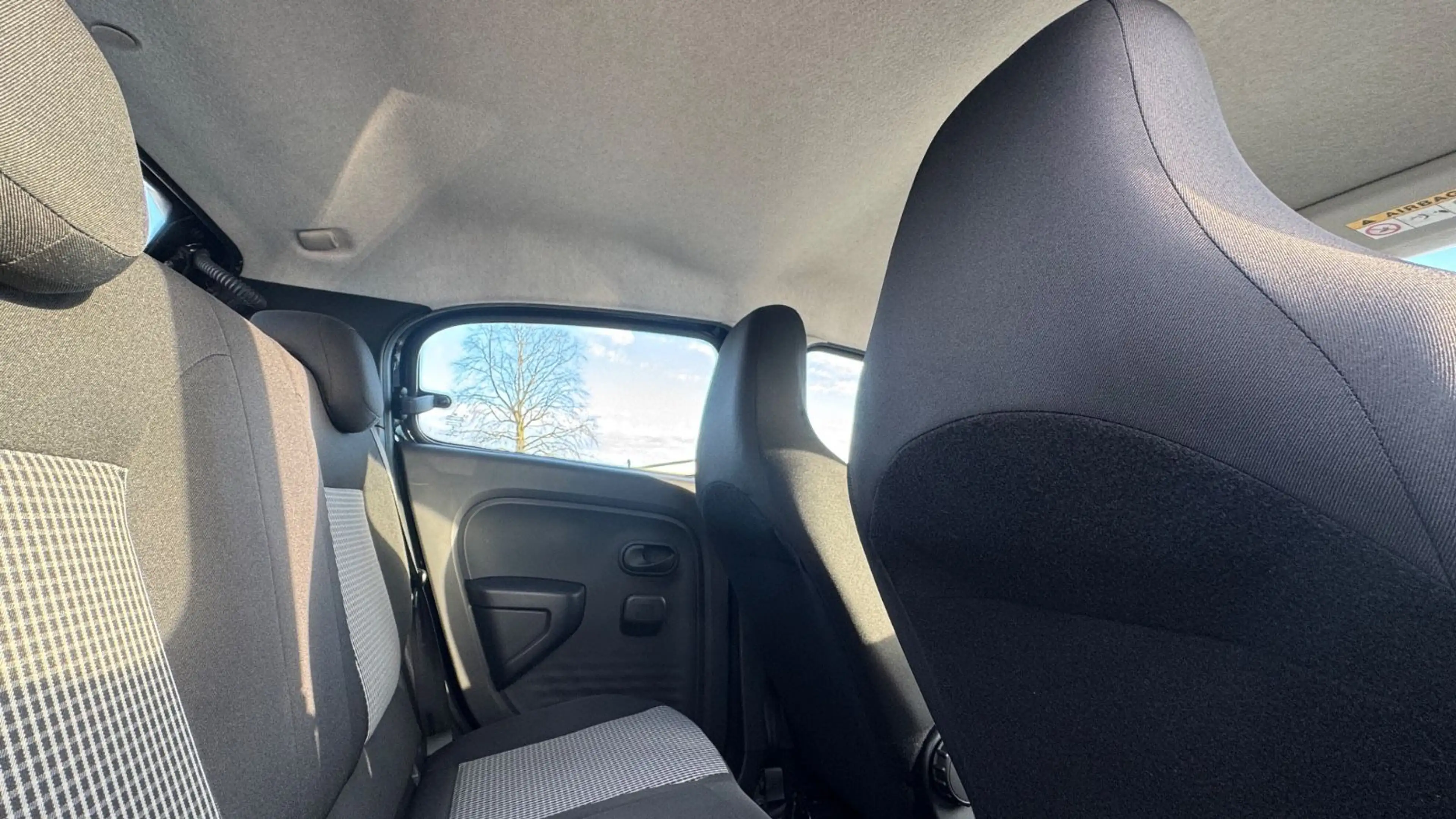 Renault Twingo Life | TÜV | 64.550KM | SPARSAM — photo 14