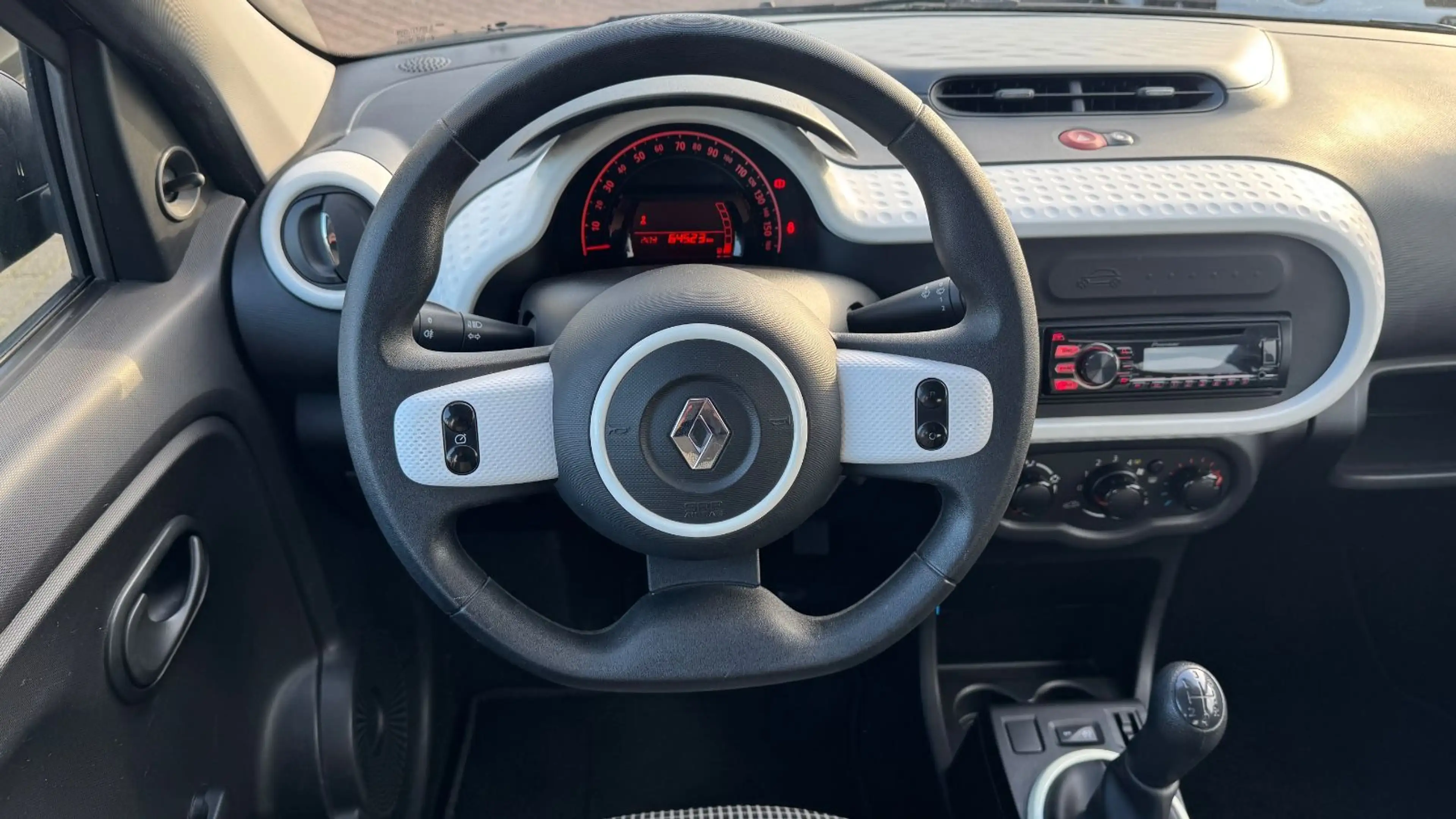 Renault Twingo Life | TÜV | 64.550KM | SPARSAM — photo 13