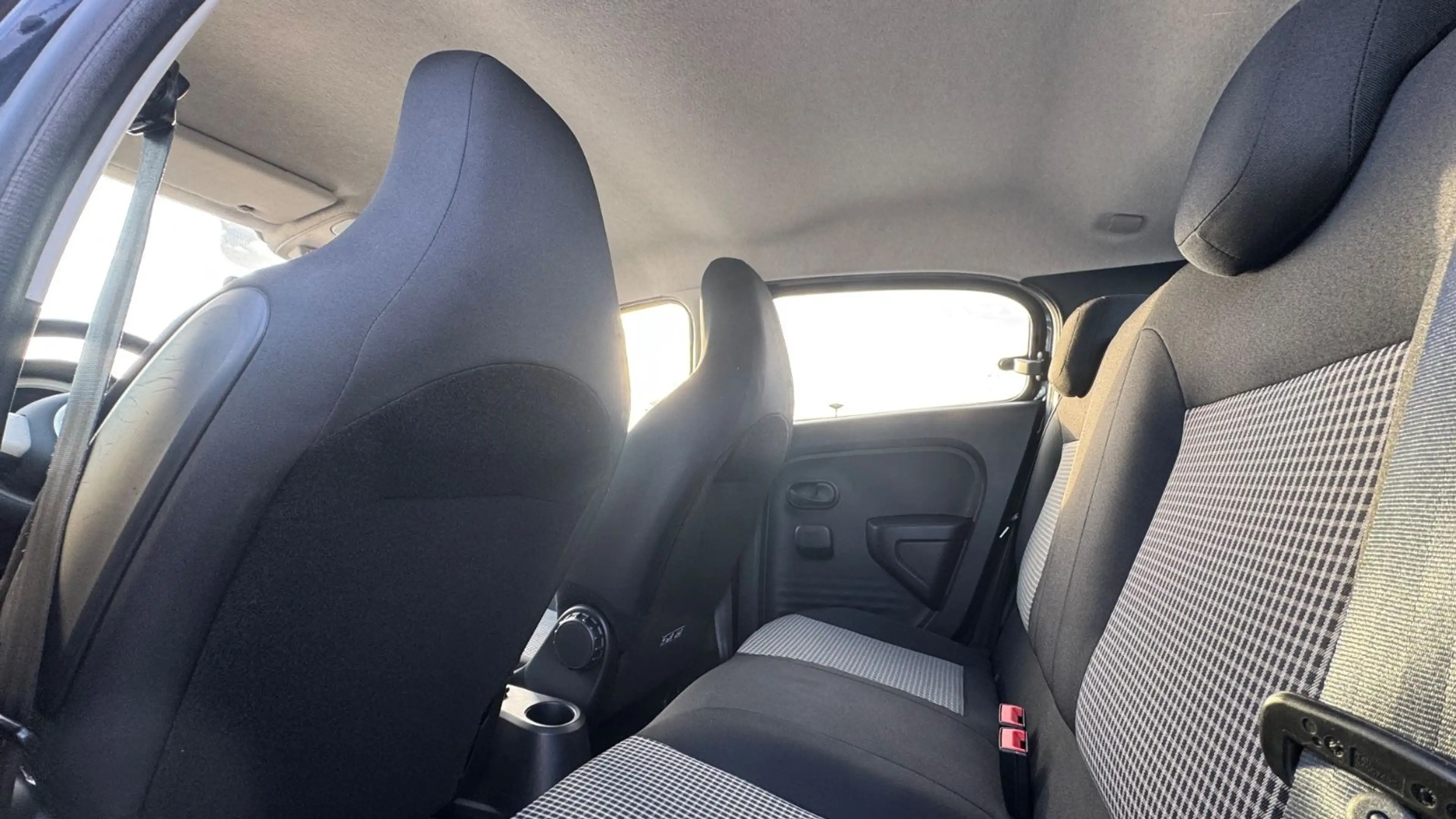 Renault Twingo Life | TÜV | 64.550KM | SPARSAM — photo 15